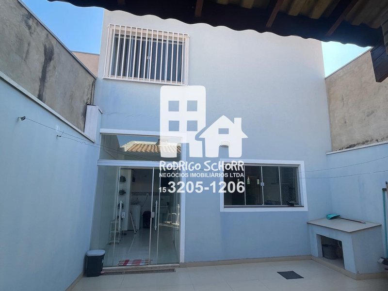 🏡 Lindo Sobrado disponível para venda! Jardim Mantovani   Tatuí - 