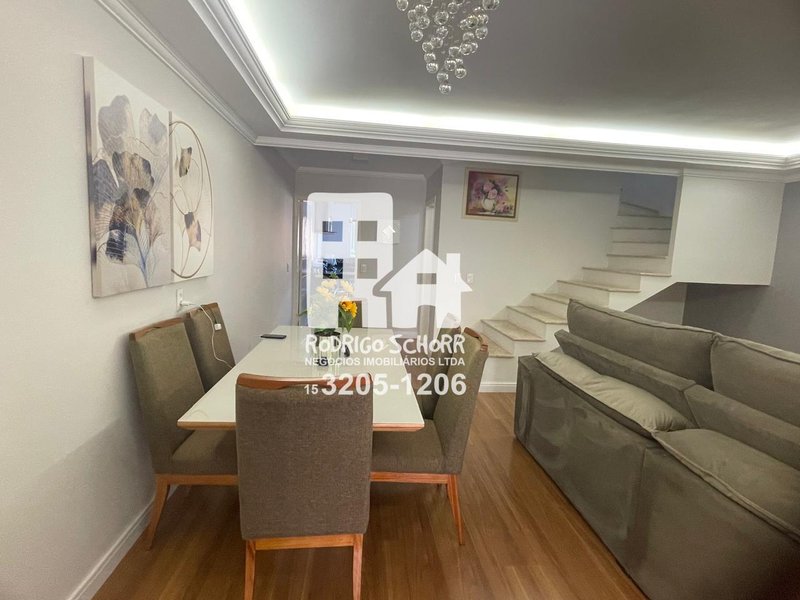🏡 Lindo Sobrado disponível para venda! Jardim Mantovani   Tatuí - 