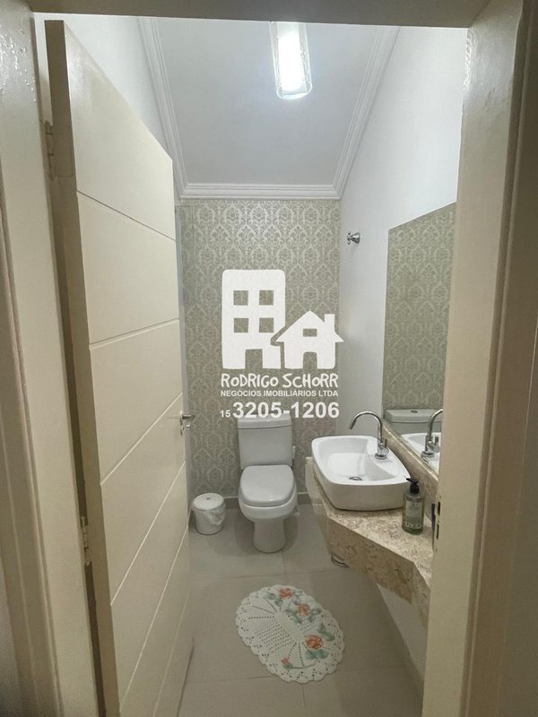 🏡 Lindo Sobrado disponível para venda! Jardim Mantovani   Tatuí - 