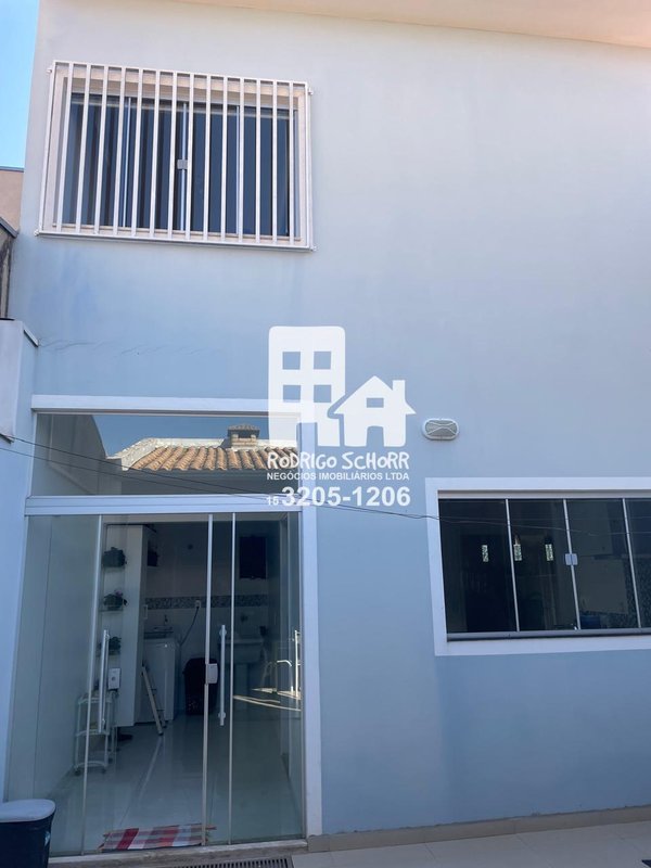 🏡 Lindo Sobrado disponível para venda! Jardim Mantovani   Tatuí - 