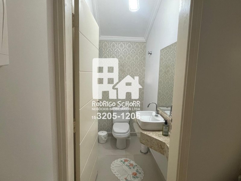 🏡 Lindo Sobrado disponível para venda! Jardim Mantovani   Tatuí - 