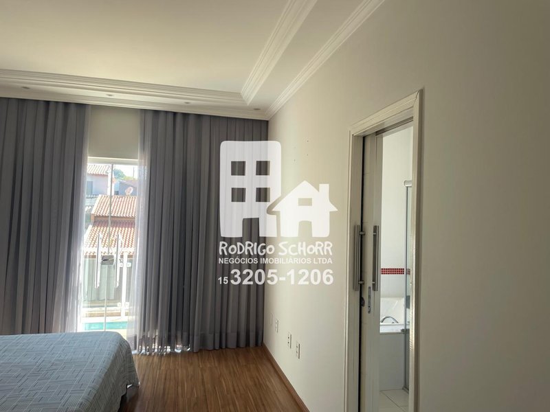 🏡 Lindo Sobrado disponível para venda! Jardim Mantovani   Tatuí - 