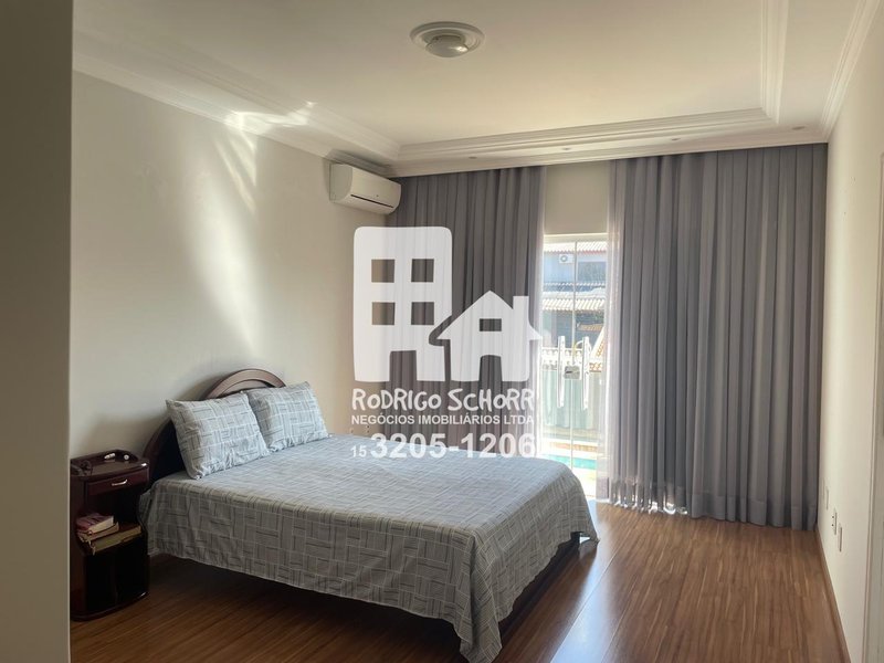 🏡 Lindo Sobrado disponível para venda! Jardim Mantovani   Tatuí - 
