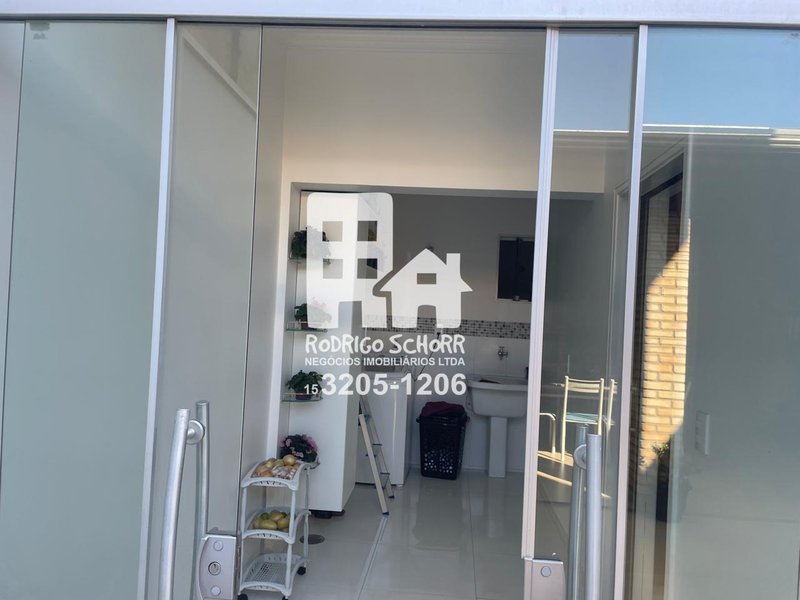🏡 Lindo Sobrado disponível para venda! Jardim Mantovani   Tatuí - 