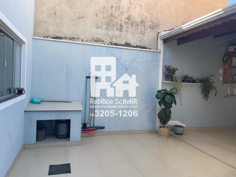 🏡 Lindo Sobrado disponível para venda! Jardim Mantovani   Tatuí - 