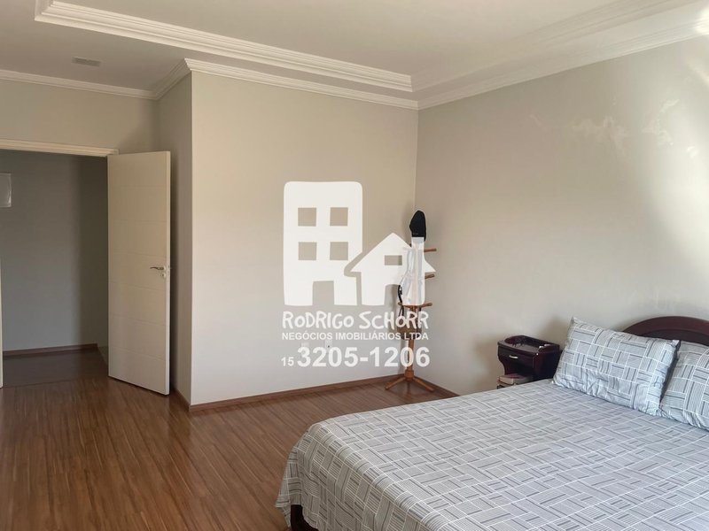 🏡 Lindo Sobrado disponível para venda! Jardim Mantovani   Tatuí - 