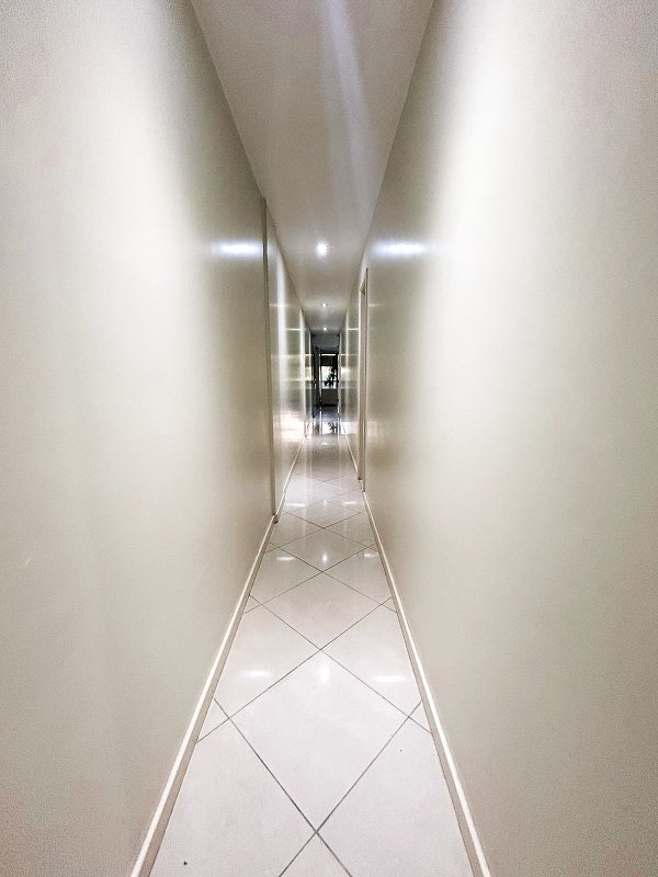 Apartamento Impecável no Jardim Oceânico Avenida Gilberto Amado Rio de Janeiro - 