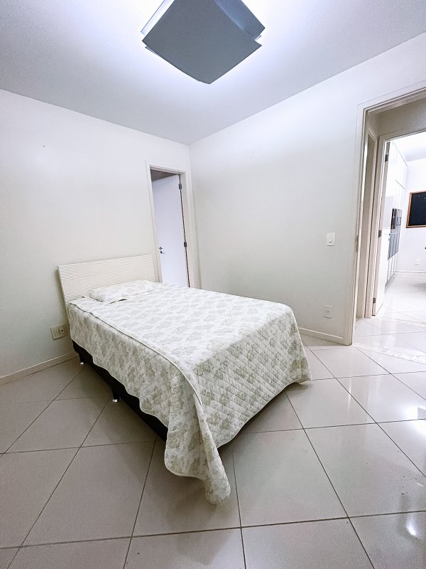 Apartamento Impecável no Jardim Oceânico Avenida Gilberto Amado Rio de Janeiro - 
