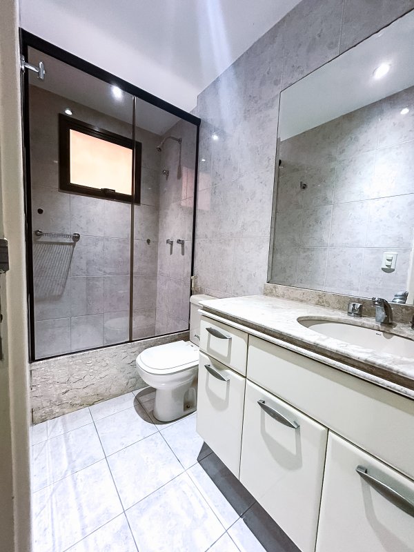 Apartamento Impecável no Jardim Oceânico Avenida Gilberto Amado Rio de Janeiro - 