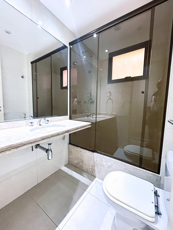 Apartamento Impecável no Jardim Oceânico Avenida Gilberto Amado Rio de Janeiro - 