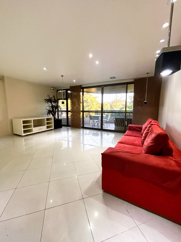Apartamento Impecável no Jardim Oceânico Avenida Gilberto Amado Rio de Janeiro - 