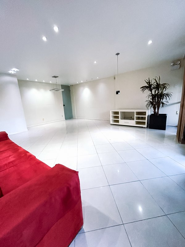 Apartamento Impecável no Jardim Oceânico Avenida Gilberto Amado Rio de Janeiro - 