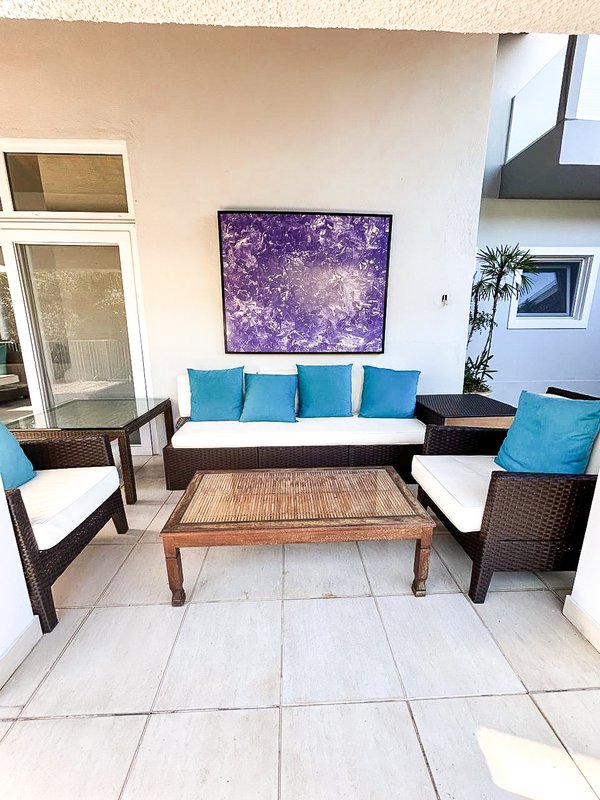Casa com 6 quartosl em Angra dos Reis Condomínio Marbella Angra dos Reis - 