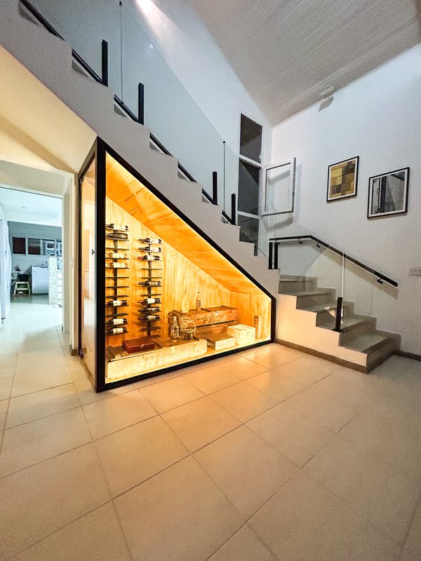 Casa com 6 quartosl em Angra dos Reis Condomínio Marbella Angra dos Reis - 
