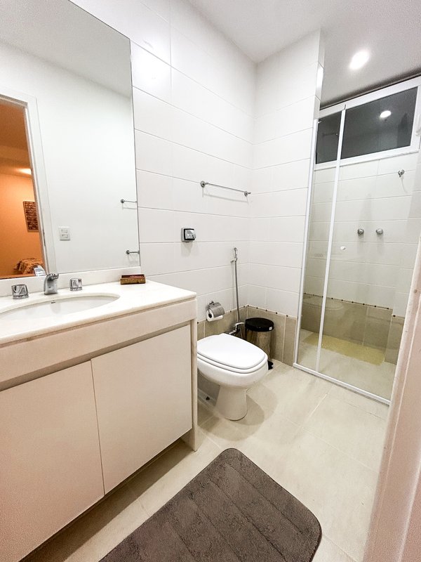 Casa com 6 quartosl em Angra dos Reis Condomínio Marbella Angra dos Reis - 
