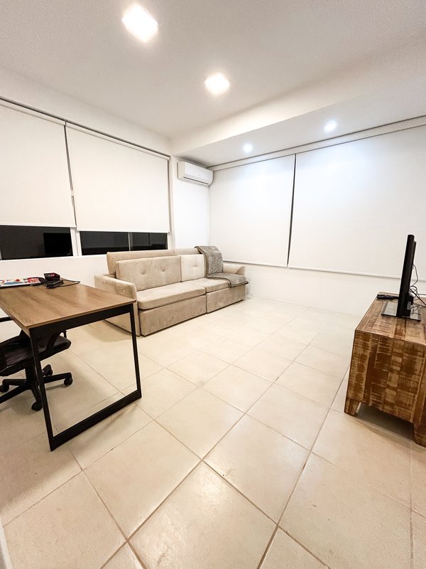 Casa com 6 quartosl em Angra dos Reis Condomínio Marbella Angra dos Reis - 
