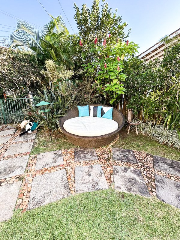 Casa com 6 quartosl em Angra dos Reis Condomínio Marbella Angra dos Reis - 