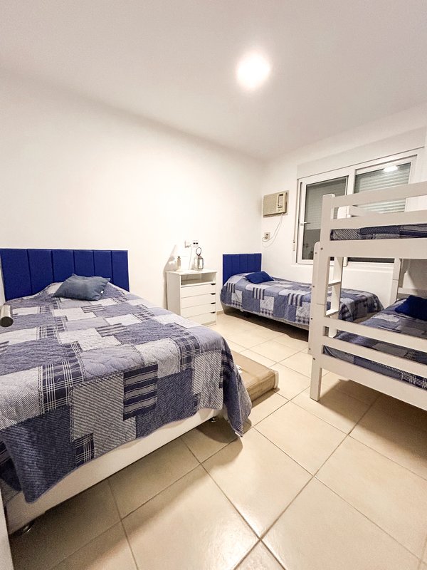 Casa com 6 quartosl em Angra dos Reis Condomínio Marbella Angra dos Reis - 