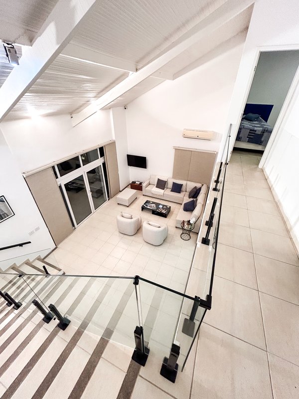 Casa com 6 quartosl em Angra dos Reis Condomínio Marbella Angra dos Reis - 