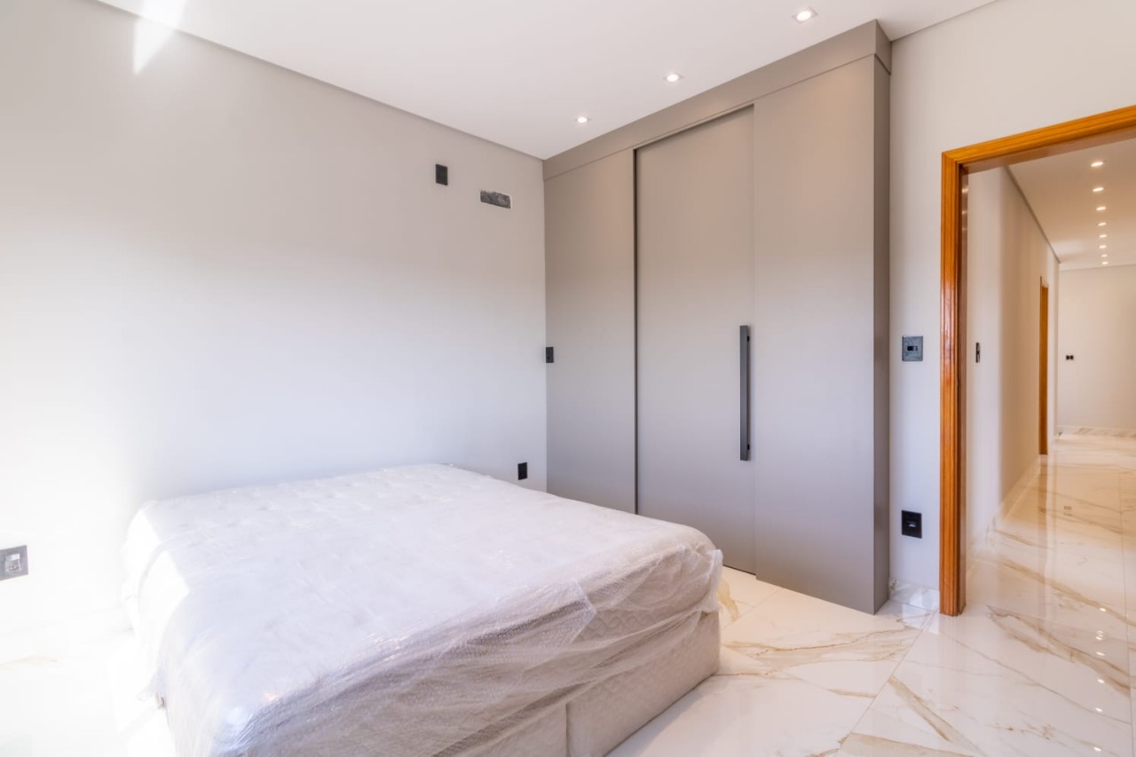 Casa com 3 dormit&oacute;rios &agrave; venda,260 m&sup2; - Alphaville Nova Esplanada IV - Votorantim  - SP Alameda Nova Zelândia Votorantim - 