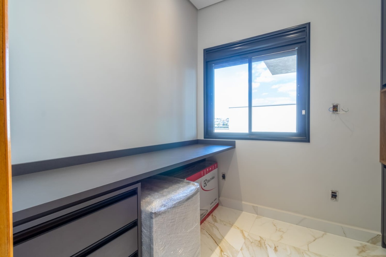 Casa com 3 dormit&oacute;rios &agrave; venda,260 m&sup2; - Alphaville Nova Esplanada IV - Votorantim  - SP Alameda Nova Zelândia Votorantim - 