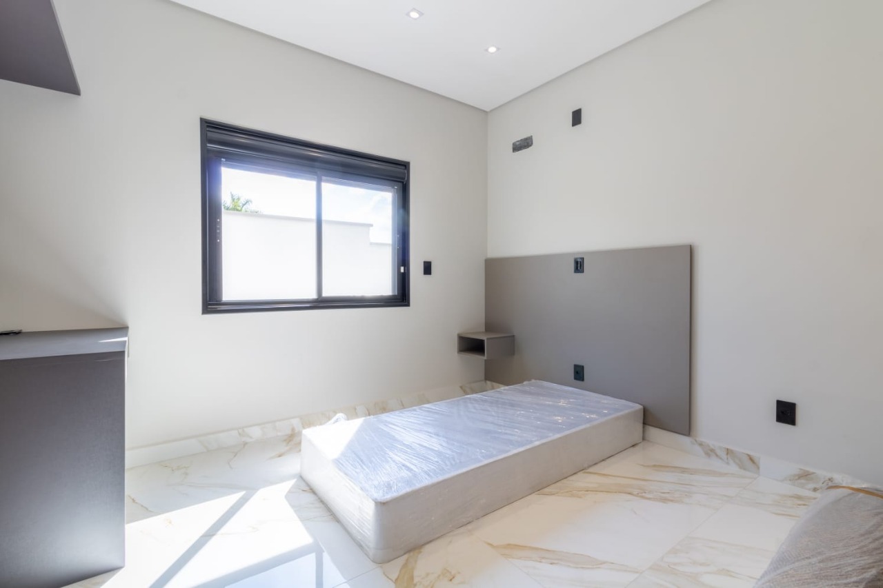 Casa com 3 dormit&oacute;rios &agrave; venda,260 m&sup2; - Alphaville Nova Esplanada IV - Votorantim  - SP Alameda Nova Zelândia Votorantim - 