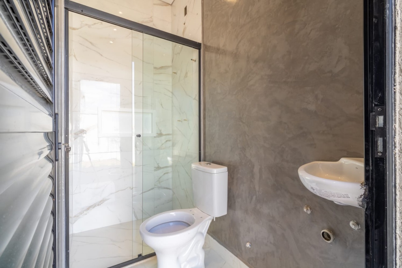 Casa com 3 dormit&oacute;rios &agrave; venda,260 m&sup2; - Alphaville Nova Esplanada IV - Votorantim  - SP Alameda Nova Zelândia Votorantim - 