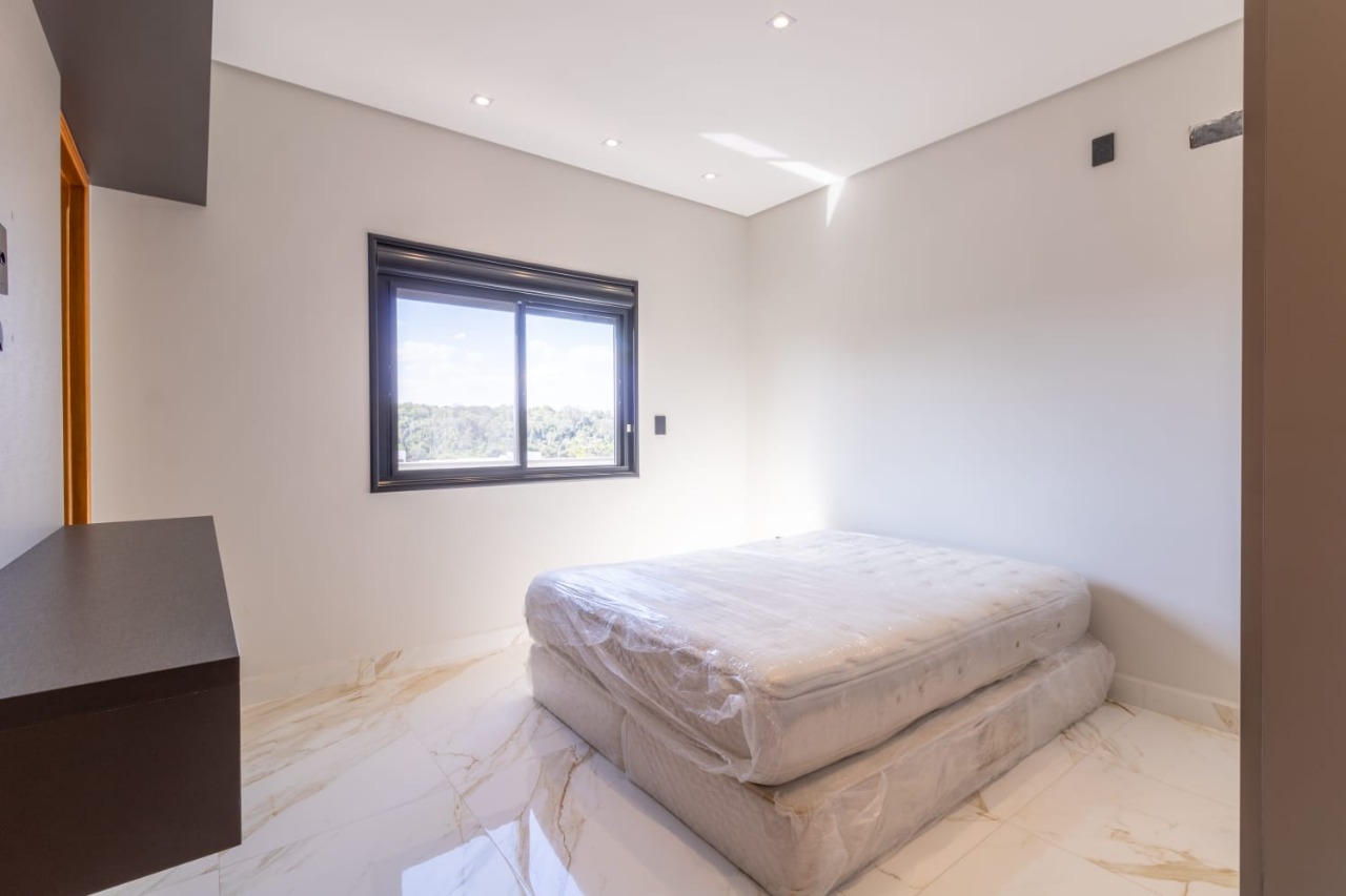 Casa com 3 dormit&oacute;rios &agrave; venda,260 m&sup2; - Alphaville Nova Esplanada IV - Votorantim  - SP Alameda Nova Zelândia Votorantim - 