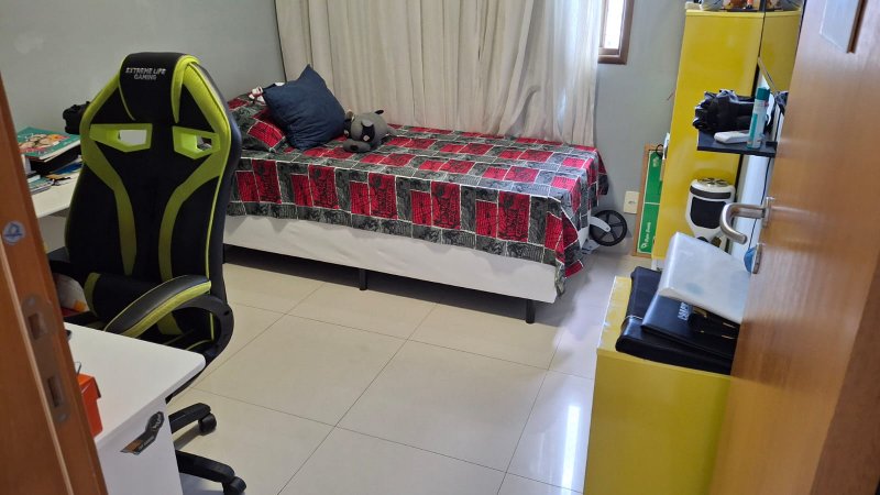 Apartamento à venda com 3 quartos sendo 2 suítes, 135m² área útil por R$ 1.450.000,00 Rua Professor Ruy Baptista Recife - 