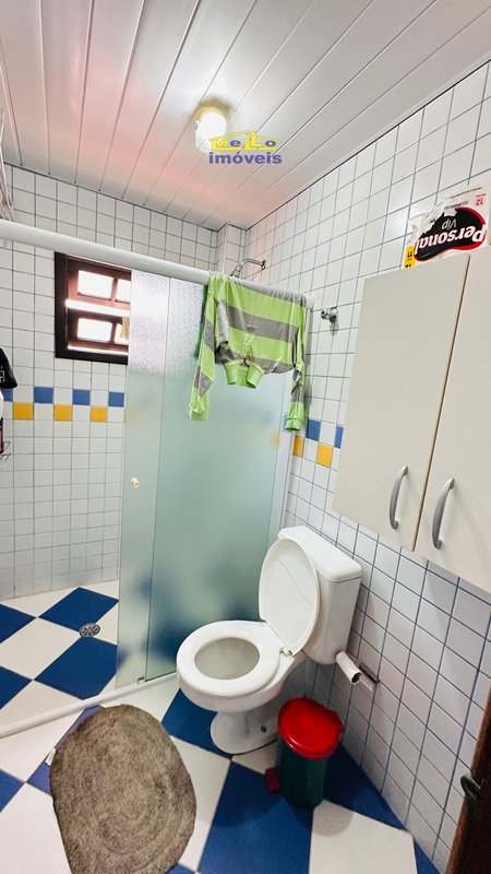 Casa com 2 dormitórios dentro de excelente condomínio em Boiçucanga Estrada do Cascalho São Sebastião - 