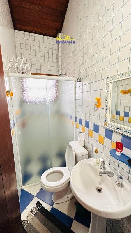 Casa com 2 dormitórios dentro de excelente condomínio em Boiçucanga Estrada do Cascalho São Sebastião - 