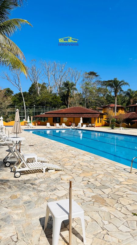 Casa com 2 dormitórios dentro de excelente condomínio em Boiçucanga Estrada do Cascalho São Sebastião - 