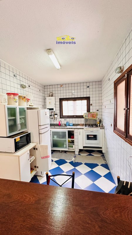 Casa com 2 dormitórios dentro de excelente condomínio em Boiçucanga Estrada do Cascalho São Sebastião - 