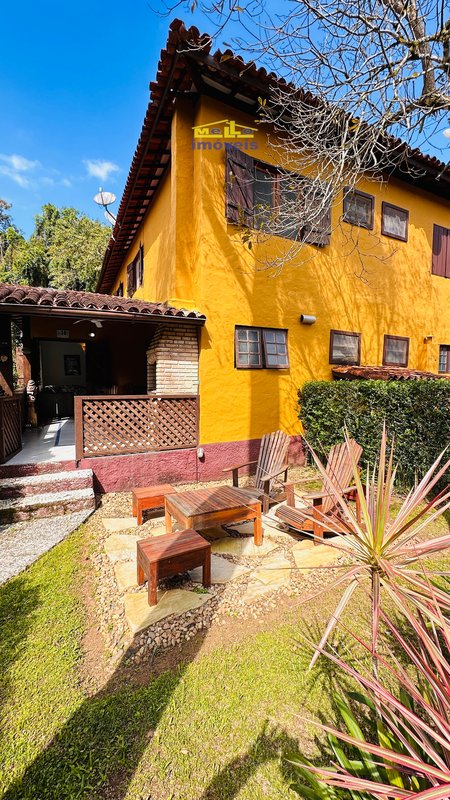 Casa com 2 dormitórios dentro de excelente condomínio em Boiçucanga Estrada do Cascalho São Sebastião - 