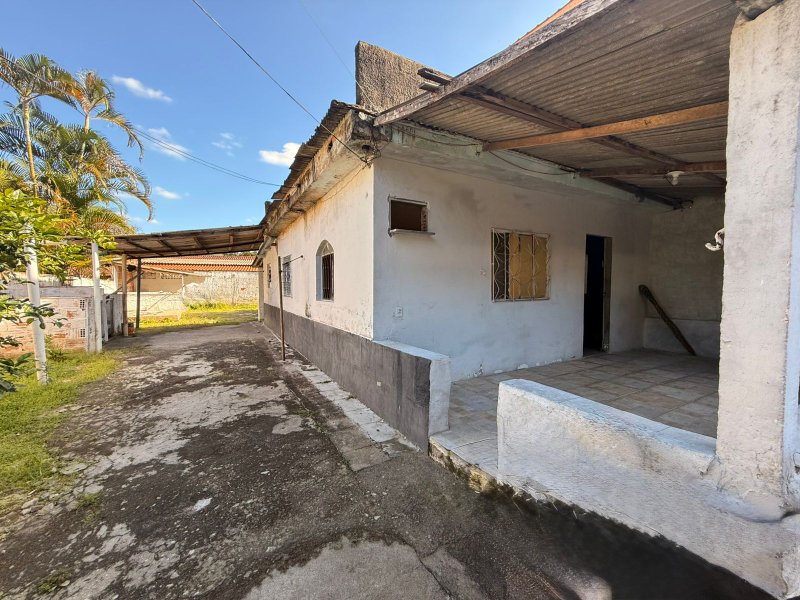 Casa aconchegante à venda no Paiol – Guapimirim! Rua Neuza Batista Guimarães de Melo Guapimirim - 