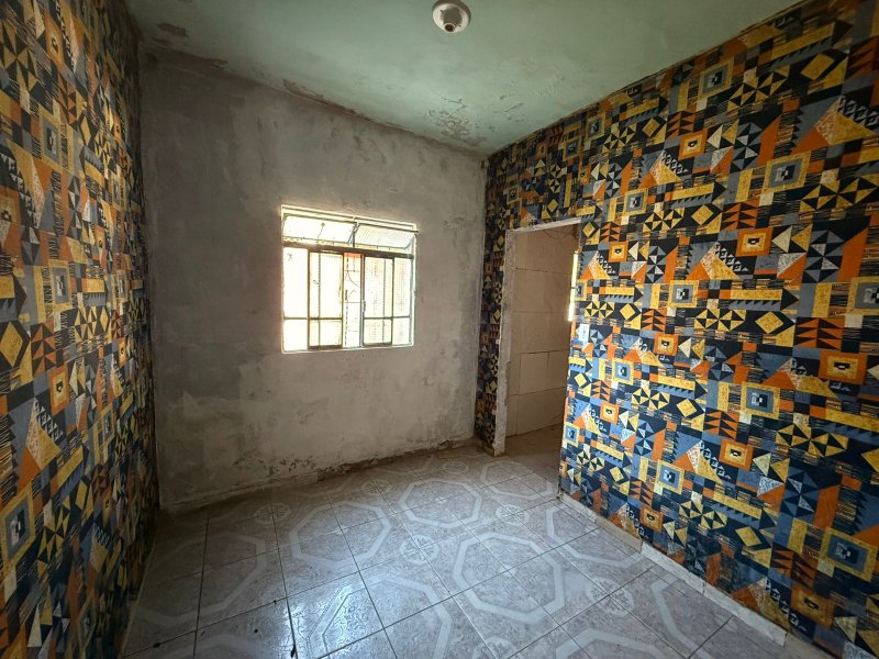Casa aconchegante à venda no Paiol – Guapimirim! Rua Neuza Batista Guimarães de Melo Guapimirim - 