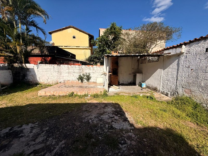 Casa aconchegante à venda no Paiol – Guapimirim! Rua Neuza Batista Guimarães de Melo Guapimirim - 