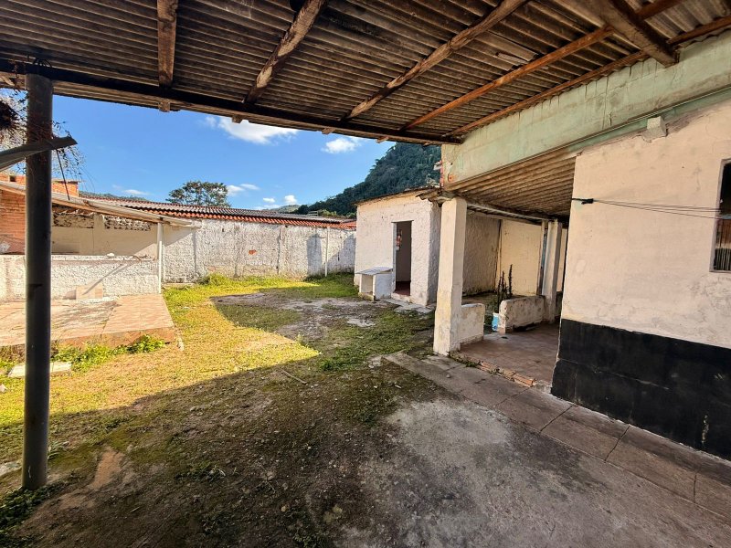 Casa aconchegante à venda no Paiol – Guapimirim! Rua Neuza Batista Guimarães de Melo Guapimirim - 