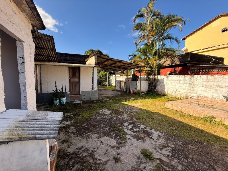 Casa aconchegante à venda no Paiol – Guapimirim! Rua Neuza Batista Guimarães de Melo Guapimirim - 