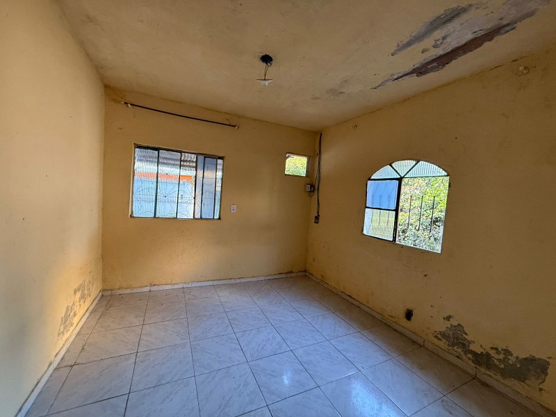 Casa aconchegante à venda no Paiol – Guapimirim! Rua Neuza Batista Guimarães de Melo Guapimirim - 