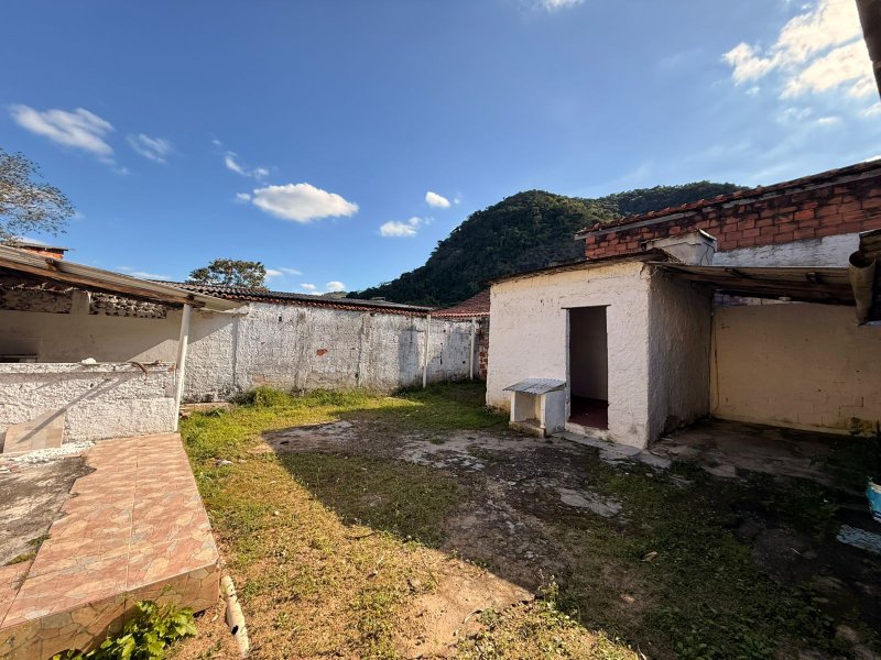 Casa aconchegante à venda no Paiol – Guapimirim! Rua Neuza Batista Guimarães de Melo Guapimirim - 