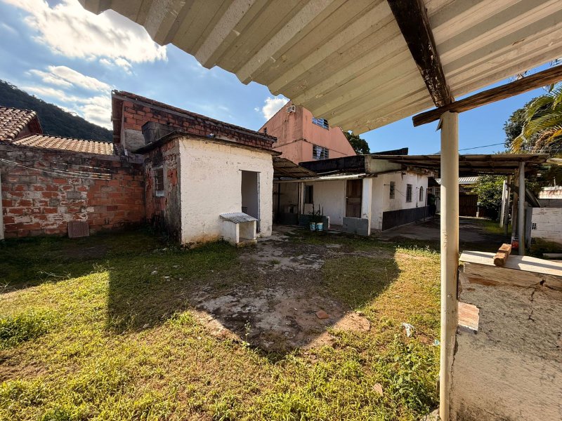 Casa aconchegante à venda no Paiol – Guapimirim! Rua Neuza Batista Guimarães de Melo Guapimirim - 