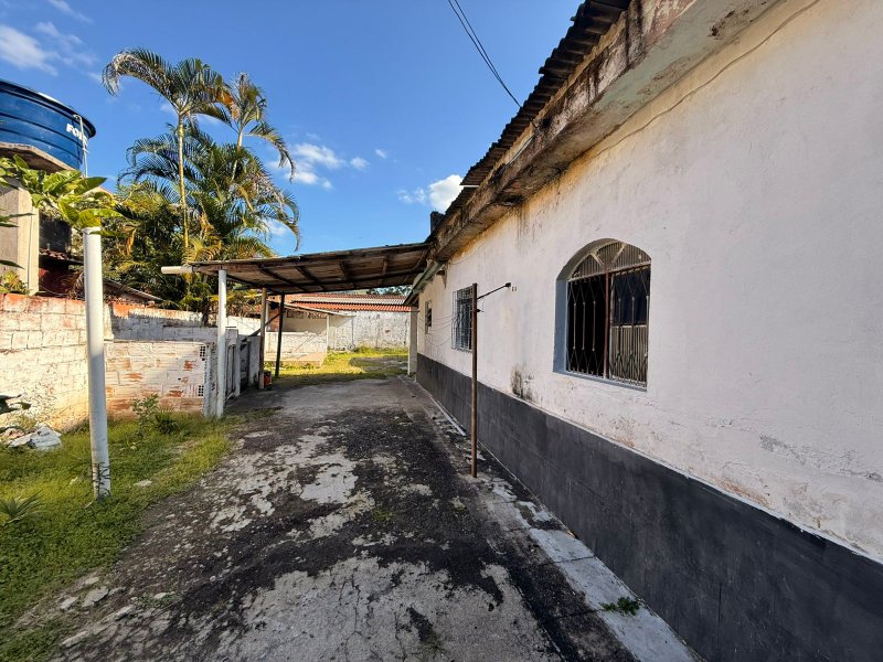 Casa aconchegante à venda no Paiol – Guapimirim! Rua Neuza Batista Guimarães de Melo Guapimirim - 