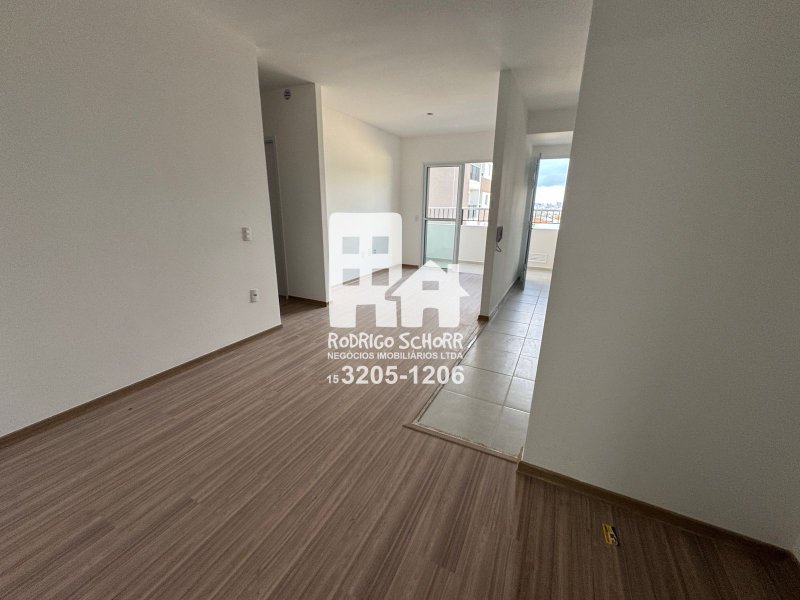 🏙 Apartamento NOVO à Venda – JR Campolim - localização espetacular no campolim Rua Elias Rodrigues Claro Sorocaba - 