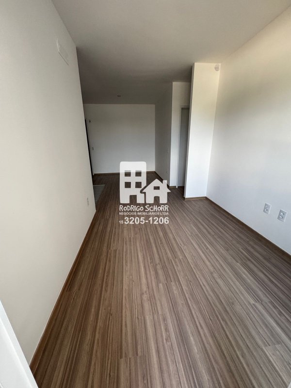 🏙 Apartamento NOVO à Venda – JR Campolim - localização espetacular no campolim Rua Elias Rodrigues Claro Sorocaba - 