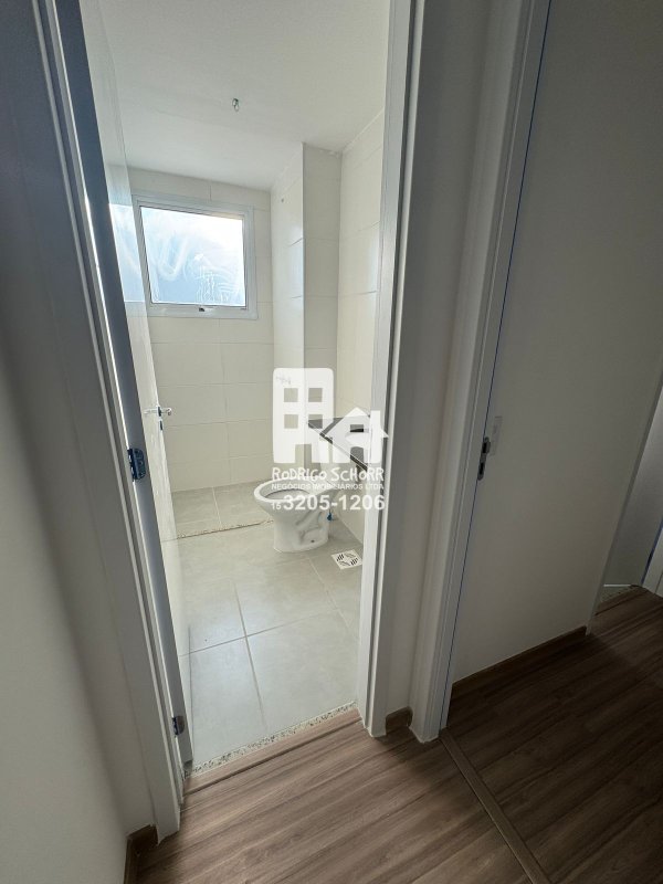 🏙 Apartamento NOVO à Venda – JR Campolim - localização espetacular no campolim Rua Elias Rodrigues Claro Sorocaba - 