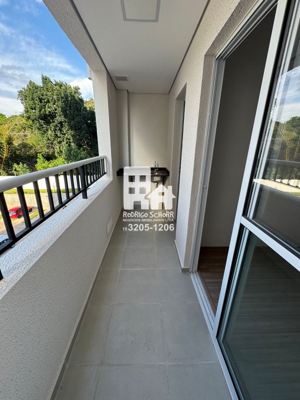 🏙 Apartamento NOVO à Venda – JR Campolim - localização espetacular no campolim Rua Elias Rodrigues Claro Sorocaba - 