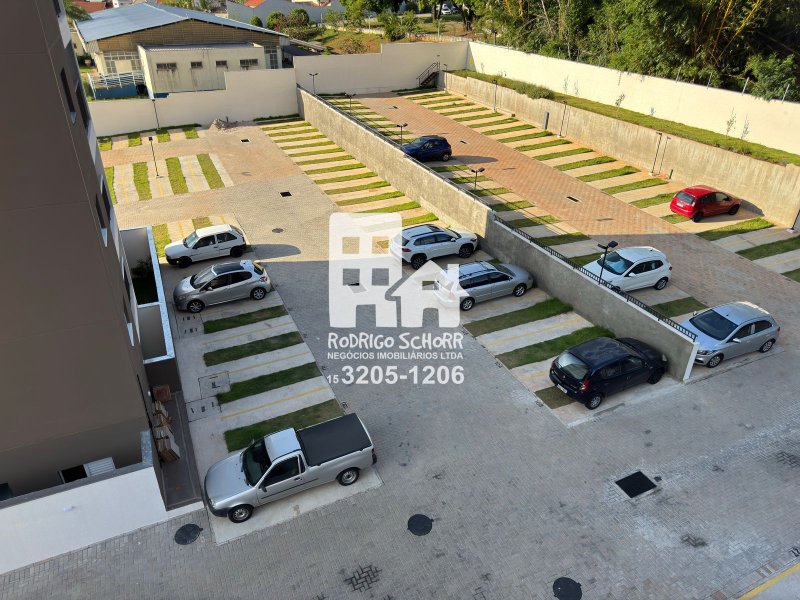 🏙 Apartamento NOVO à Venda – JR Campolim - localização espetacular no campolim Rua Elias Rodrigues Claro Sorocaba - 