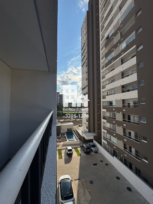 🏙 Apartamento NOVO à Venda – JR Campolim - localização espetacular no campolim Rua Elias Rodrigues Claro Sorocaba - 