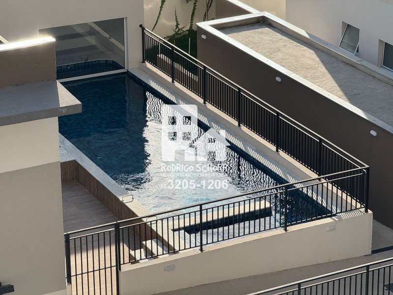 🏙 Apartamento NOVO à Venda – JR Campolim - localização espetacular no campolim Rua Elias Rodrigues Claro Sorocaba - 